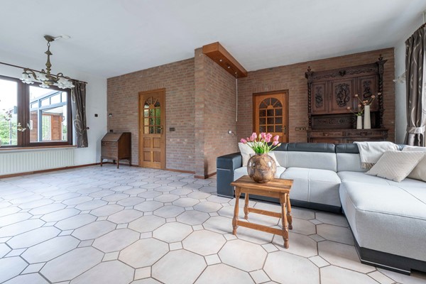 Medium property photo - Prins Florisstraat 10, 4671 GP Dinteloord